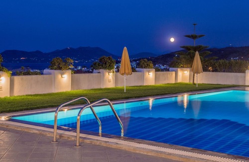 Kokkari Apartment | Penny Luxury Apartments