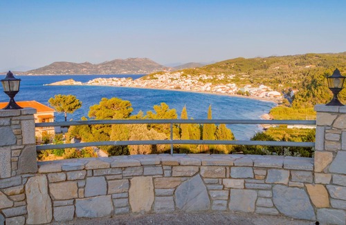 Kokkari Apartment | Penny Luxury Apartments