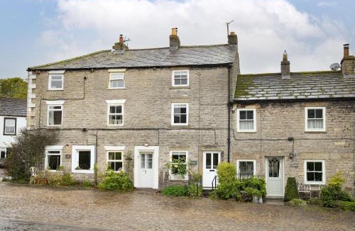 Middleham House | Penny Pot Cottage