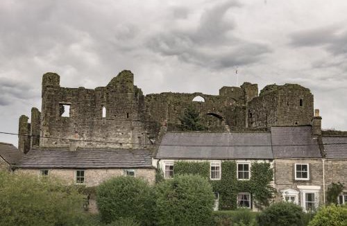 Middleham House | Penny Pot Cottage