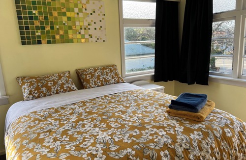 Palmerston North Hostel | Penny's Accommodation