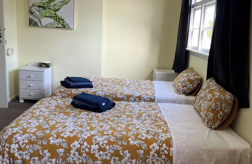 Palmerston North Hostel | Penny's Accommodation