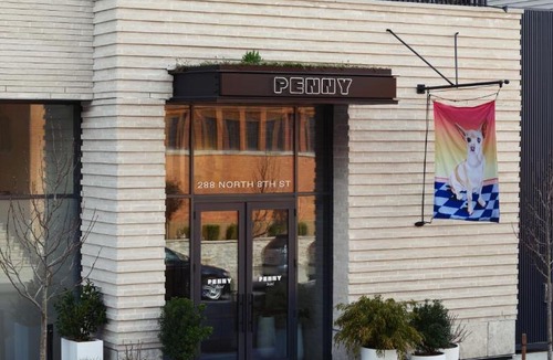 Williamsburg Hotel | Penny Williamsburg