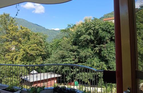 Tapovan Apartment | Pennylane Hotel - Aesthetic Rooms with pottery studio, artshala, garden cafe, free airport pickup for 7 or more nights bookings