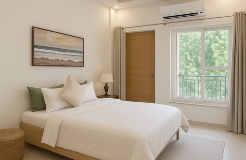 Tapovan Hotel | Pennylane Hotel
