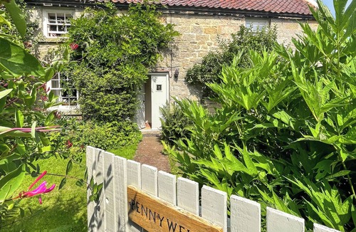Alnham Cottage | Pennywells Cottage Rothbury