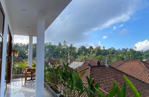 Petulu House | Penol House