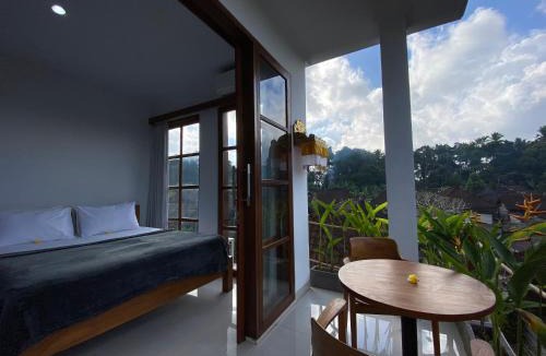 Petulu House | Penol House