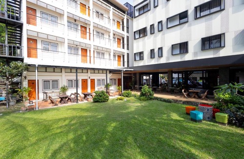 Wat Sam Phraya Hotel | Penpark Place