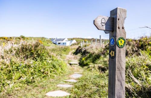 Goodwick House | Penrhyn