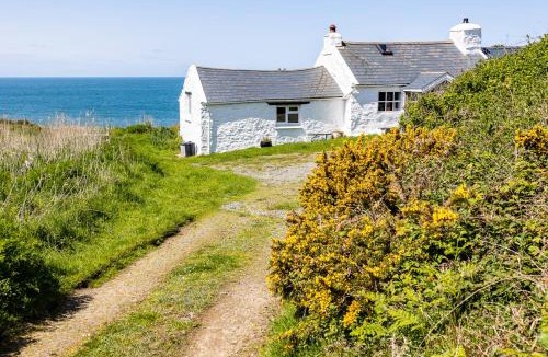 Goodwick House | Penrhyn