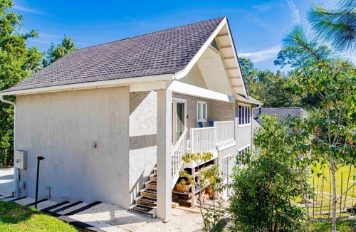 North Northwest Pensacola Apartment | Pensacola Studio Apt near UWF Beaches & Downtown
