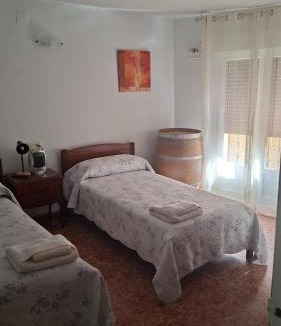 Arnedo Hotel | Pensiòn ISASA