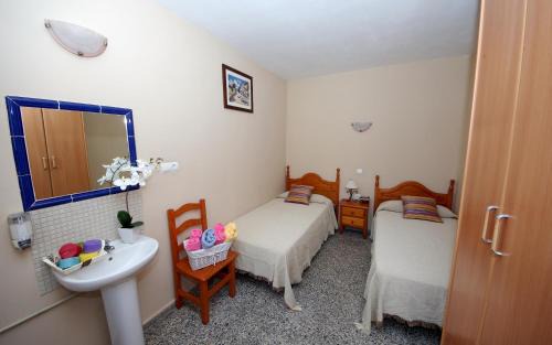 Marbella City Centre Hotel | Pensión Aduar