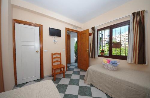Marbella City Centre Hotel | Pensión Aduar