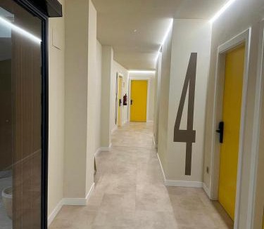 Basauri House | Pensión Ariz