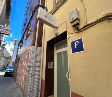 Arnedo House | Pensión Arnedo