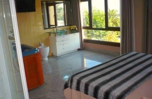 Guisamo House | Pensión Bos