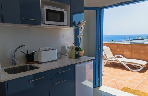 Puerto del Carmen House | Pensión MAGEC