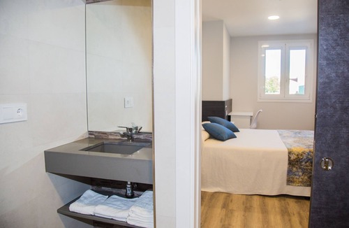 Catasol Hostel | Pensión San Antón - Hostel