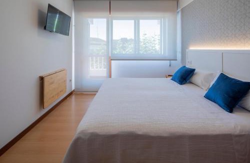 A Porqueira House | Pensión Venus