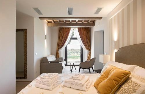 Ponte di Gabbiano House | Pensieri di Cavatina