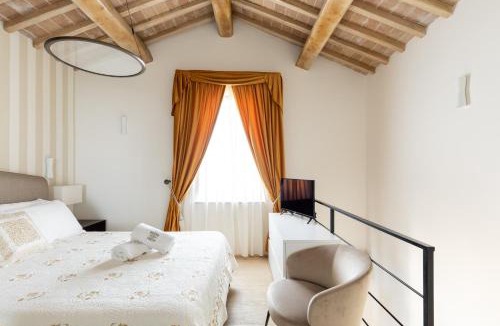 Ponte di Gabbiano House | Pensieri di Cavatina