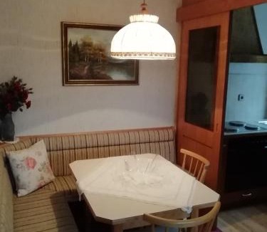 Sankt Lorenzen im Lesachtal House | Pension Wilhelmer