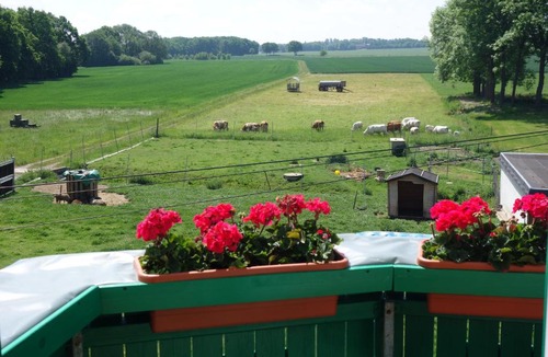 Gottesgrun Apartment | Pension Gottesgrün
