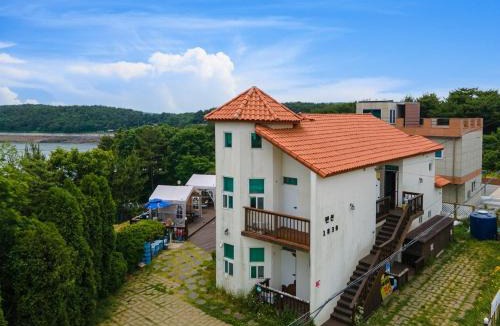 Nam House | Pension 1830