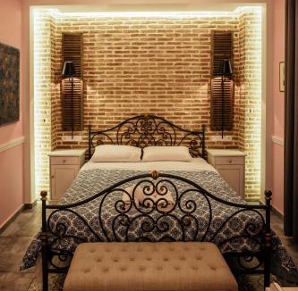 Nafplion City Centre House | pension Acronafplia B&D