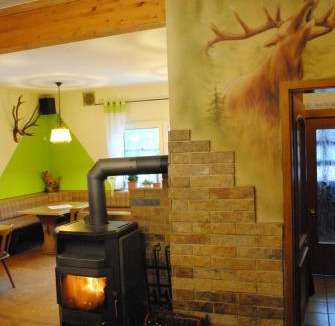 Wurzbach Bed & Breakfast | Pension Adolfshaide