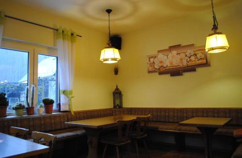 Wurzbach Bed & Breakfast | Pension Adolfshaide