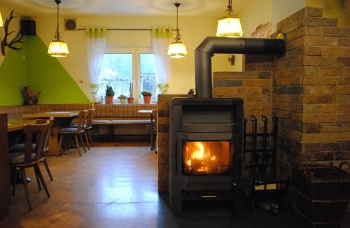 Wurzbach Bed & Breakfast | Pension Adolfshaide