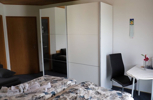 Beilngries House | Pension Agathe