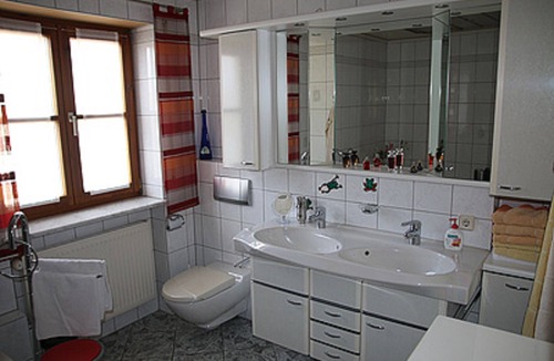 Beilngries House | Pension Agathe