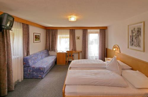 Terento Bed & Breakfast | Pension Aichner