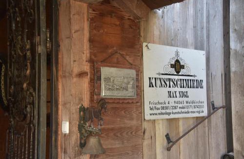 Waldkirchen Bed & Breakfast | Pension Aigner