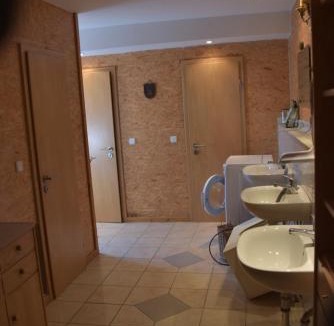 Waldkirchen Bed & Breakfast | Pension Aigner