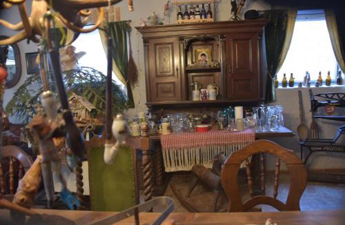 Waldkirchen Bed & Breakfast | Pension Aigner