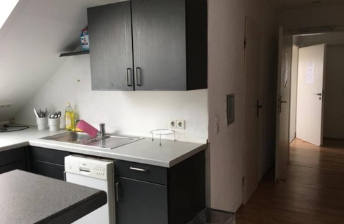 Lechhausen-Ost House | Pension Alis