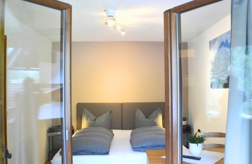 Schneizlreuth Bed & Breakfast | Pension Almhof Baumgarten