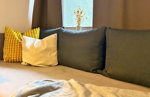 Schneizlreuth Bed & Breakfast | Pension Almhof Baumgarten
