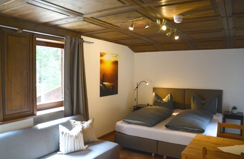 Schneizlreuth Bed & Breakfast | Pension Almhof Baumgarten