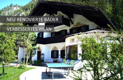 Gmain Bed & Breakfast | Pension Almhof Baumgarten