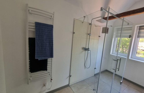 Treffurt Apartment | Pension -Alte Schmiede
