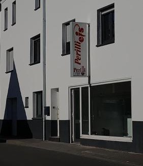 Eiterfeld House | Pension Am Amtsgericht