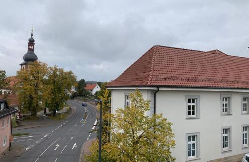 Eiterfeld House | Pension Am Amtsgericht