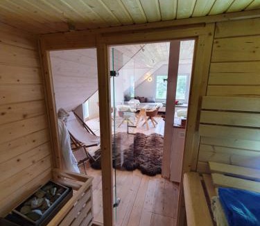 Goessweinstein House | Pension am Kirschgarten