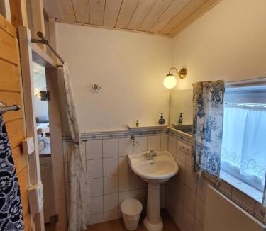 Goessweinstein House | Pension am Kirschgarten